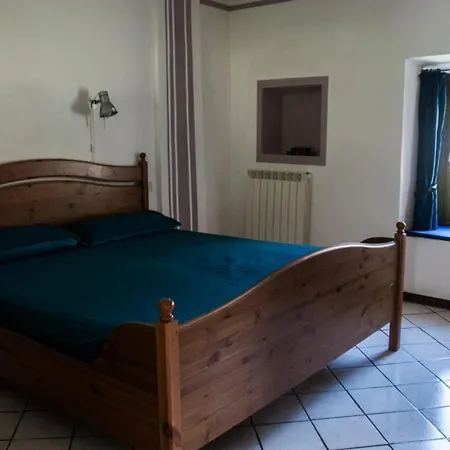 Rosemary Appartement *