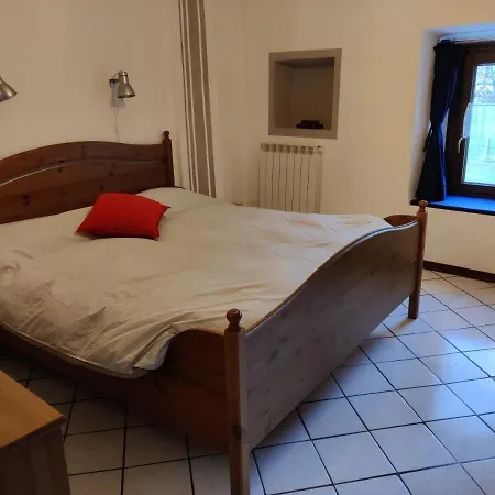 Appartement Rosemary *