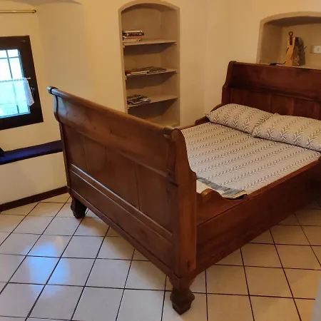 Rosemary Appartement Settimo Vittone