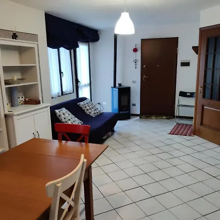 Rosemary Appartement *